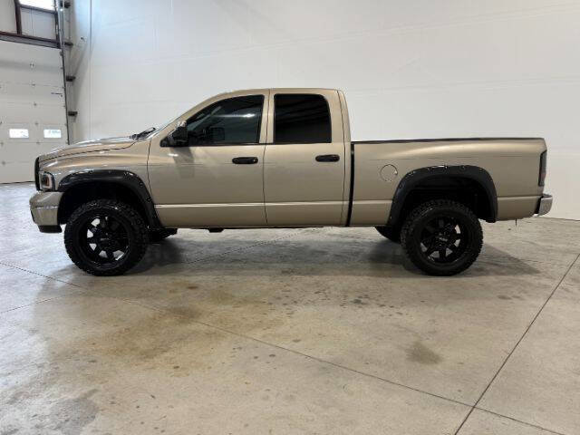 Used 2004 Dodge Ram 2500 Truck SLT image 12