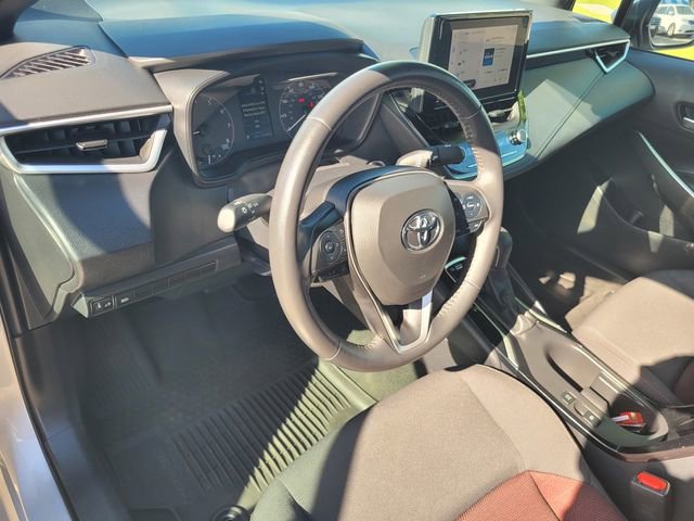 Used 2024 Toyota Corolla SE FWD image 12