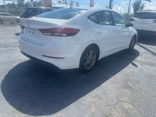 Used 2017 Hyundai Elantra Value Edition image 3