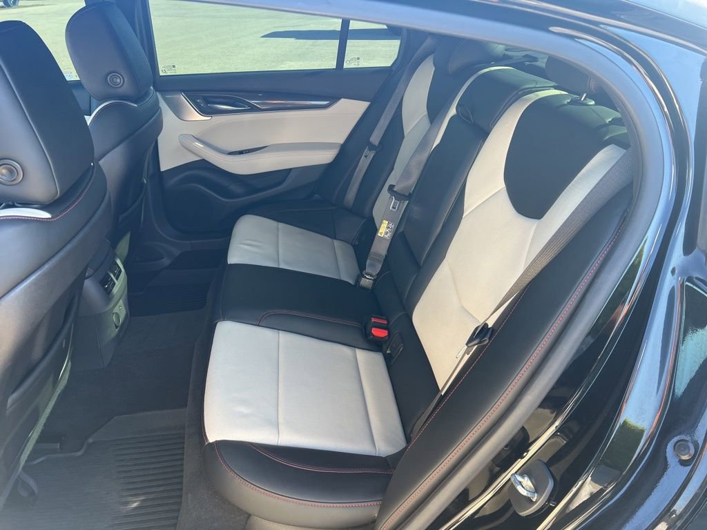 Used 2021 Cadillac CT5 Sport image 36