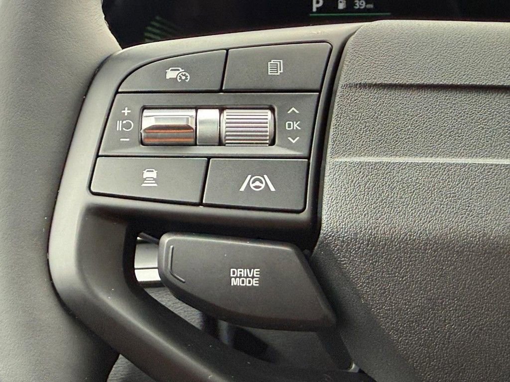 New 2026 Kia Sportage X-Line image 11