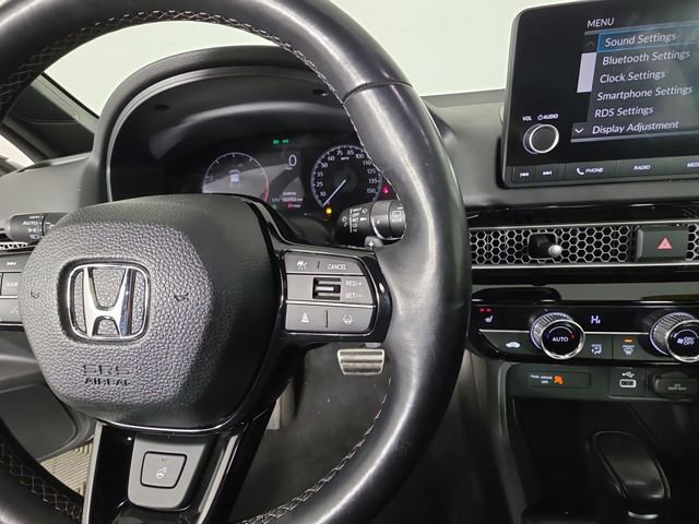 Used 2022 Honda Civic Sport Touring image 27