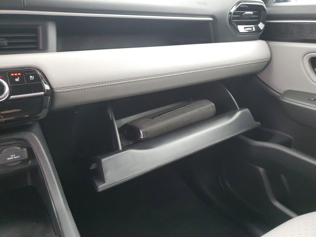 Certified 2024 Honda Pilot Elite image 27