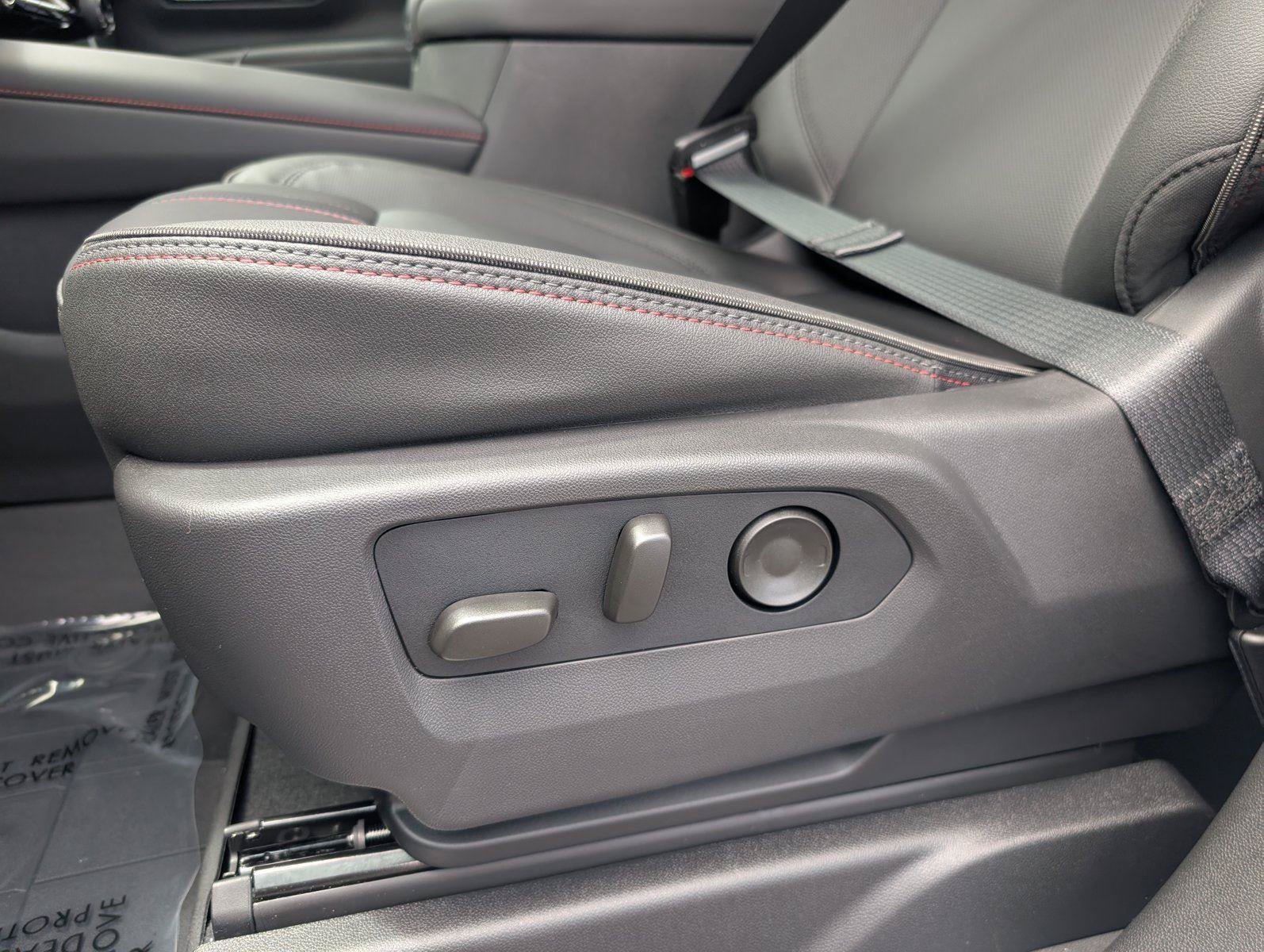 New 2026 Chevrolet Tahoe RST w/ Comfort Package RWD image 6