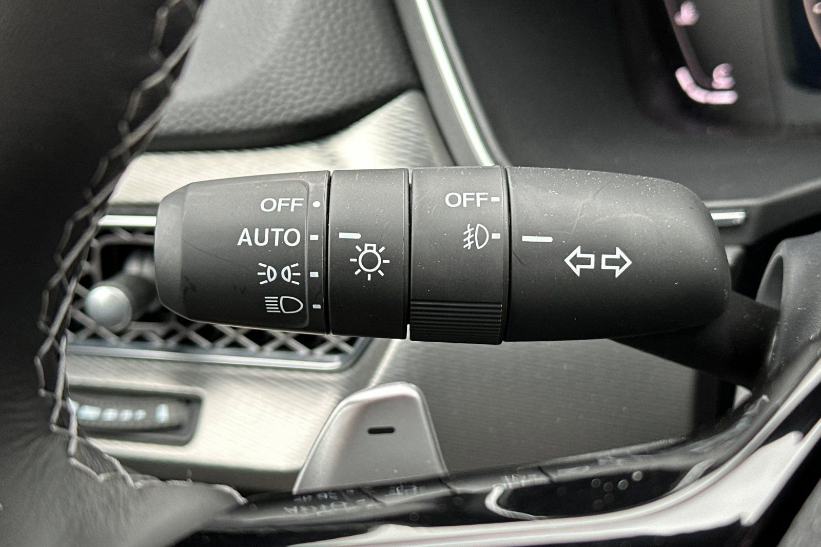 New 2026 Acura Integra A-Spec FWD image 28