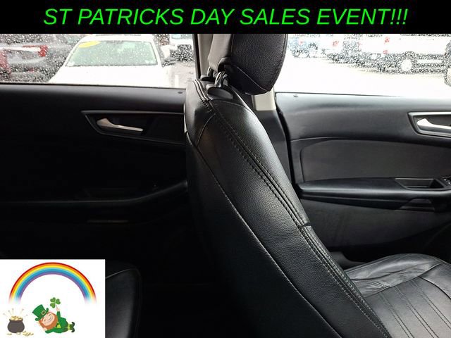 Used 2016 Ford Edge SE image 13