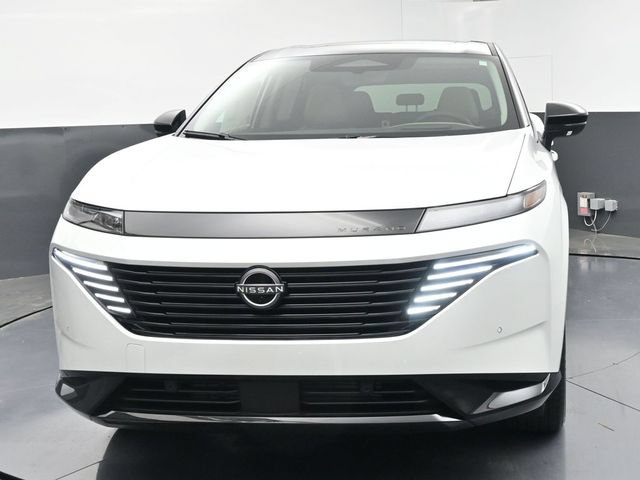 New 2026 Nissan Murano Platinum w/ Cargo Package AWD/4WD image 42