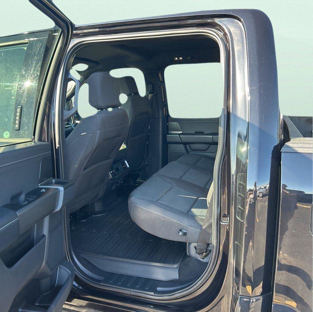 Used 2024 Ford F150 XLT w/ Equipment Group 302A MID image 16