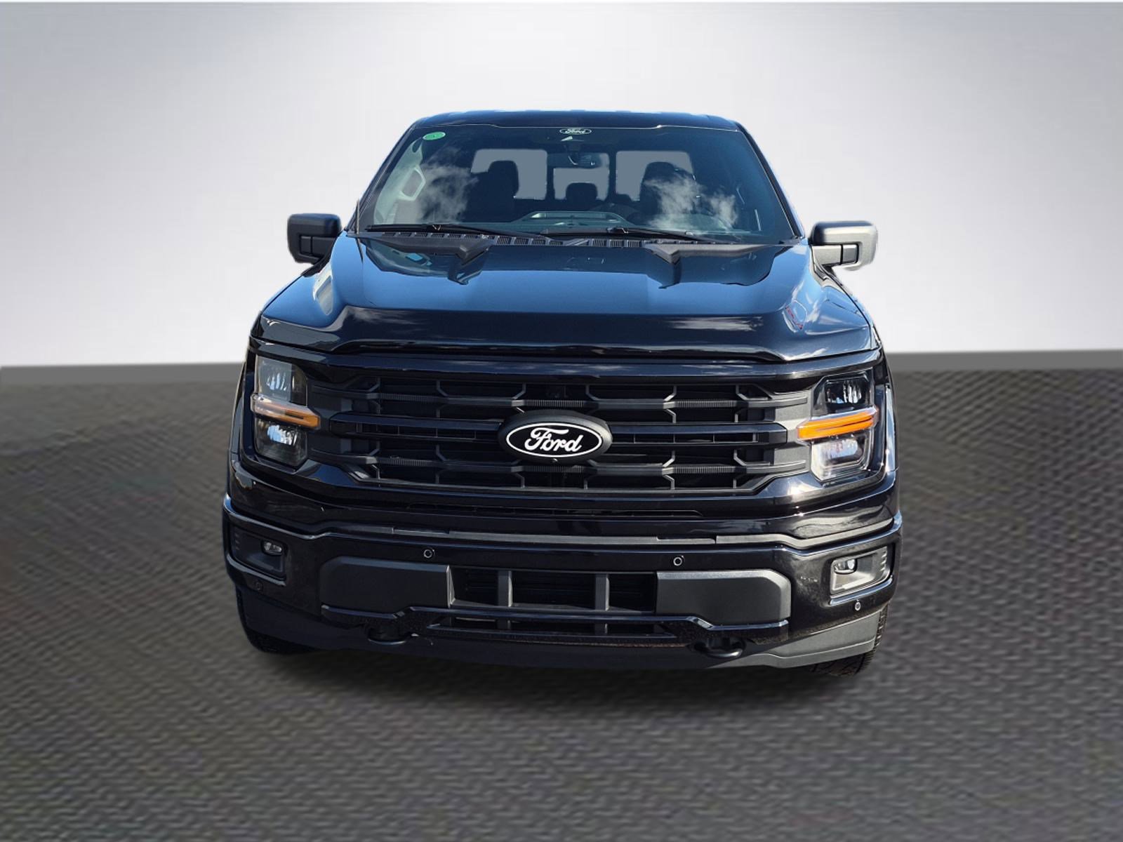 New 2025 Ford F150 XLT w/ Equipment Group 302A MID AWD/4WD image 45