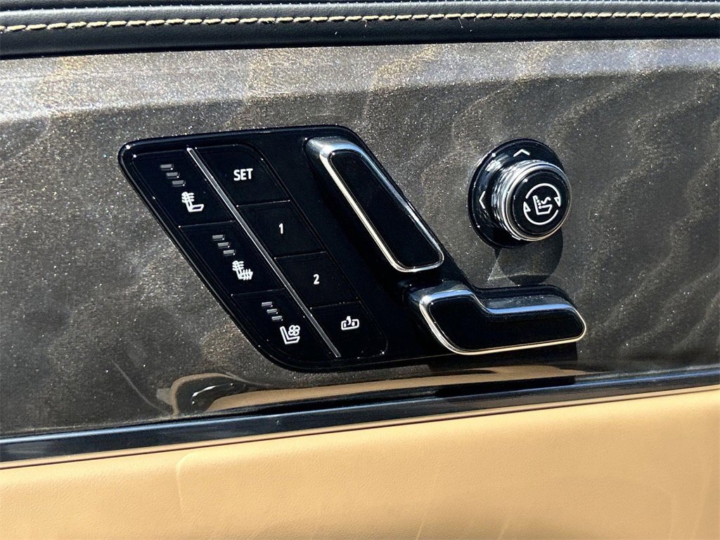 New 2026 Cadillac Escalade IQ Sport 2 image 24