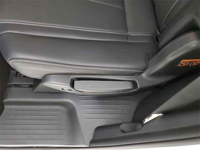 Used 2023 INFINITI QX60 Luxe w/ Cargo Package image 14