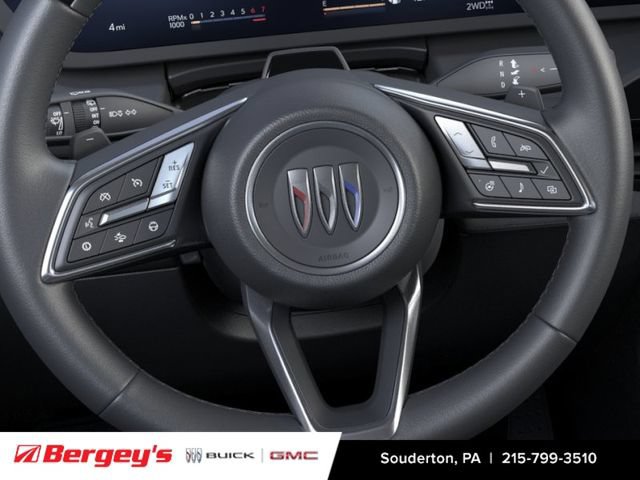 New 2026 Buick Enclave Avenir w/ Super Cruise Package FWD image 20