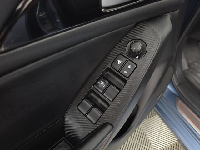 Used 2014 MAZDA MAZDA3 i Grand Touring FWD image 21