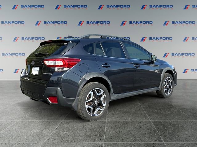 Used 2018 Subaru Crosstrek 2.0i Limited image 5