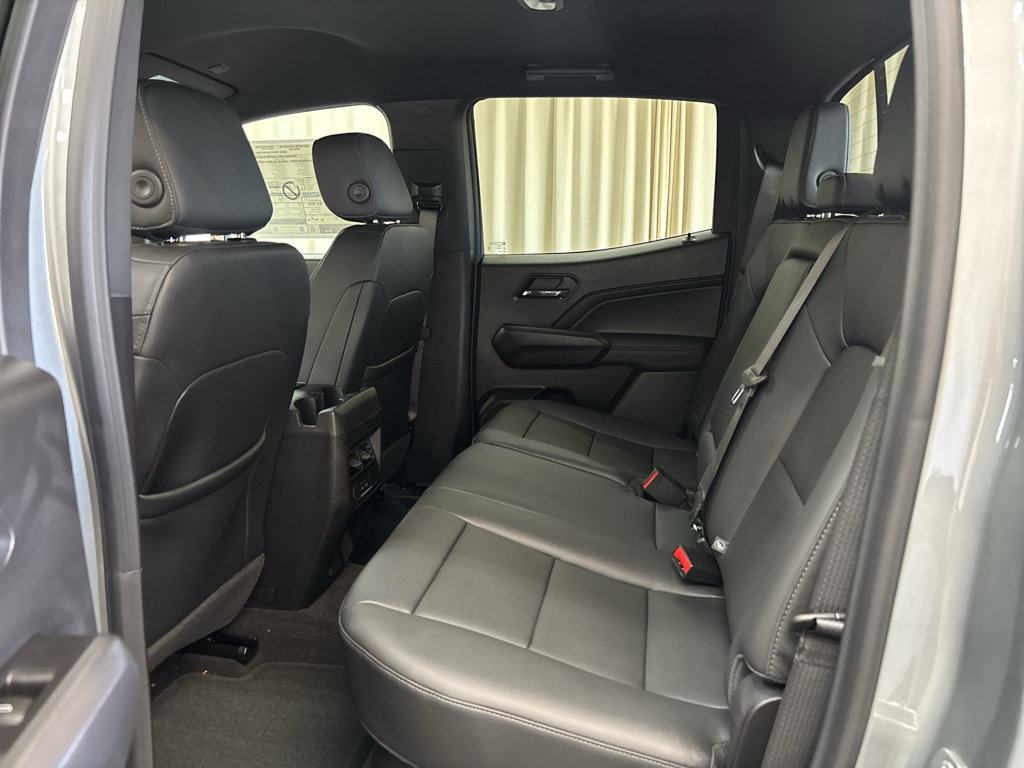 New 2026 GMC Canyon Elevation w/ Convenience Package RWD image 24