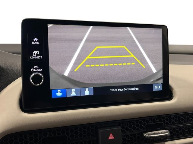 New 2026 Honda HR-V LX image 21