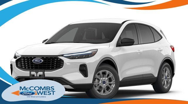New 2026 Ford Escape Active FWD image 1