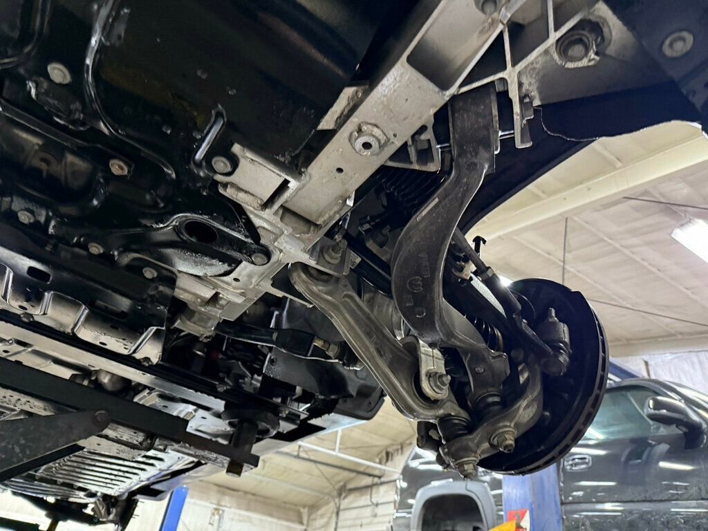 Used 2022 Jeep Grand Cherokee Trailhawk w/ Advanced Protech Group II image 69