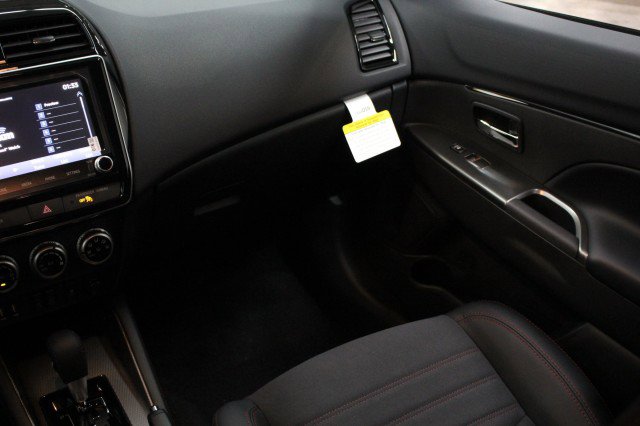 New 2026 Mitsubishi Outlander Sport SE image 22