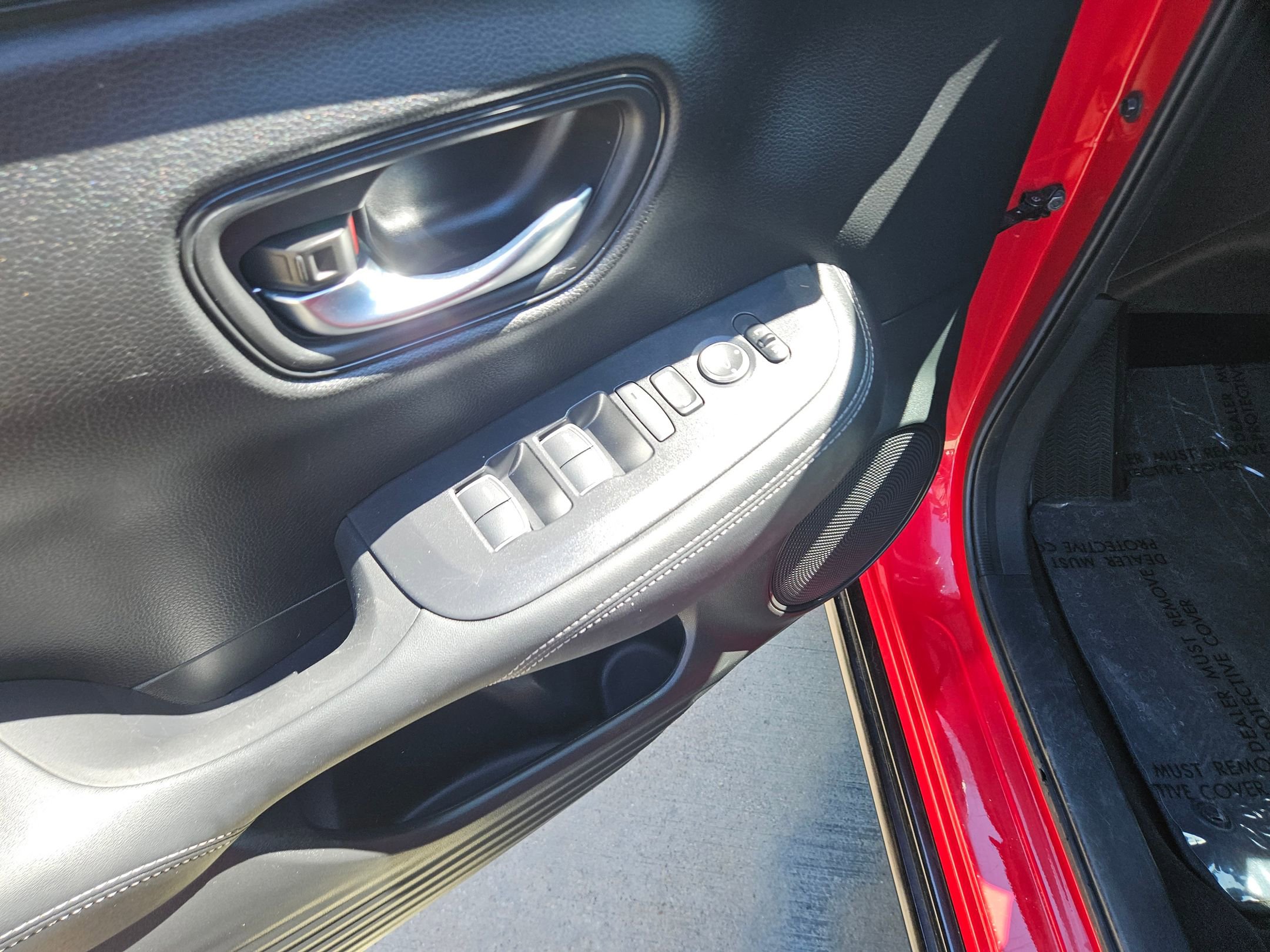 Certified 2023 Honda HR-V EX-L image 14