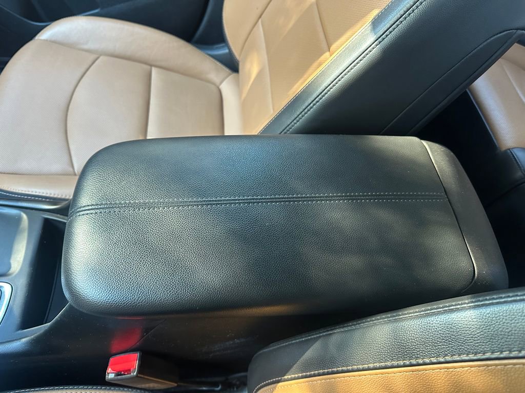 Used 2018 Chevrolet Equinox Premier image 68