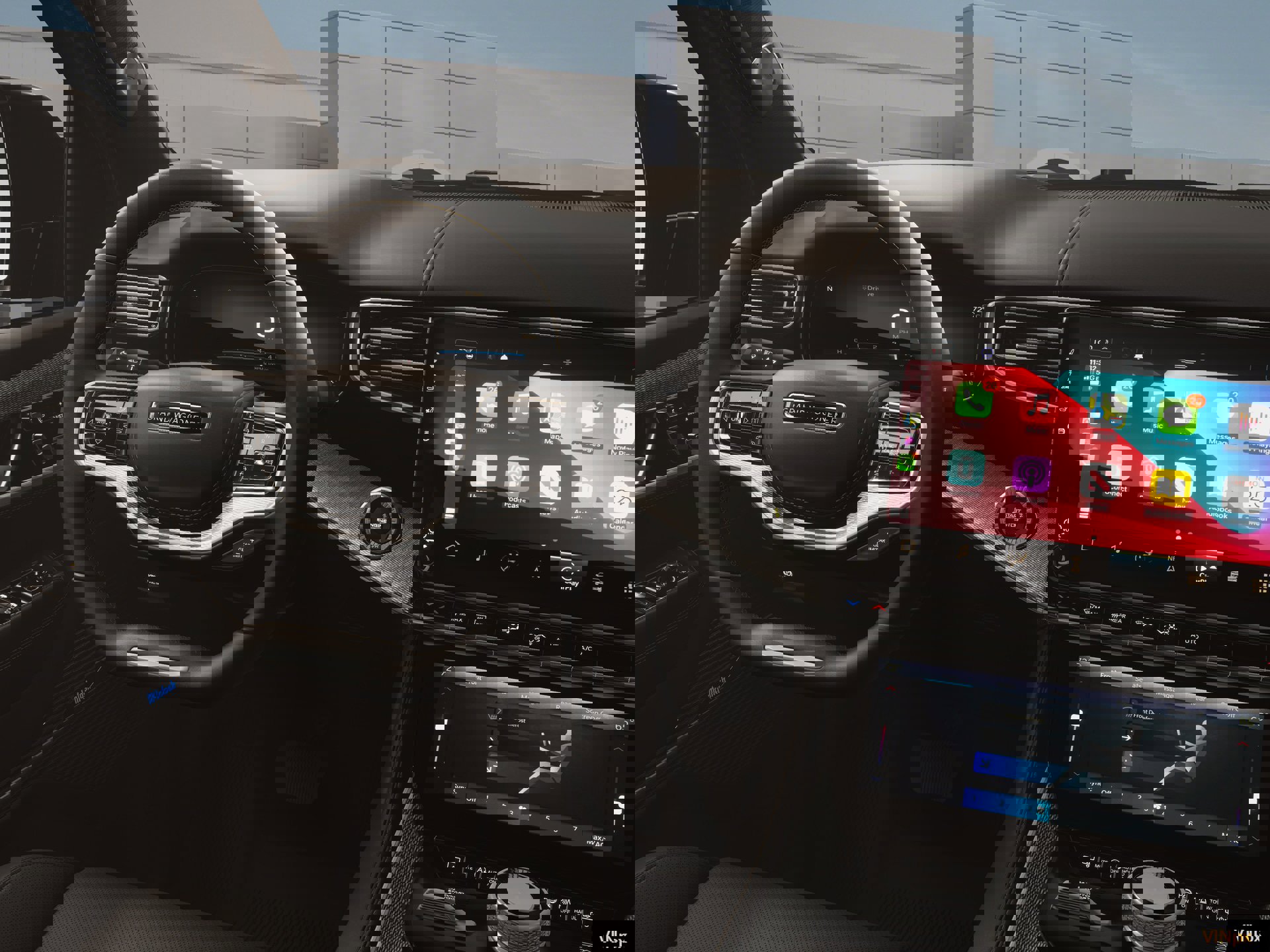 New 2026 Jeep Grand Wagoneer Summit image 14