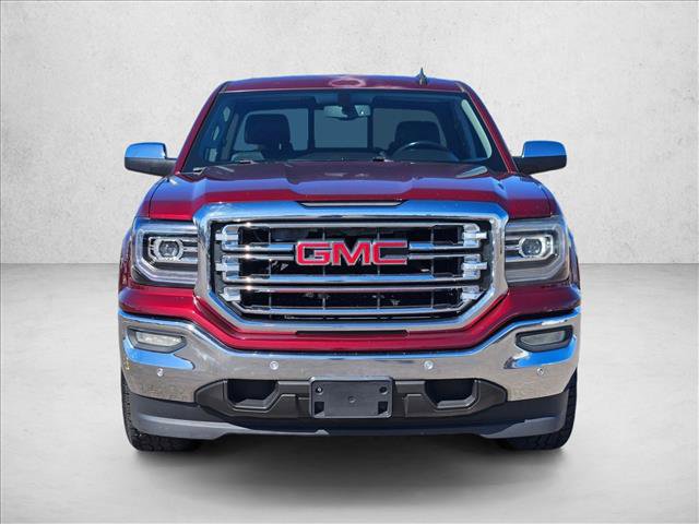 Used 2016 GMC Sierra 1500 SLT w/ SLT Premium Package video 2