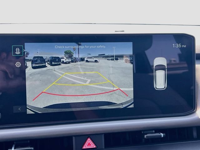 New 2027 Kia Seltos S FWD image 13