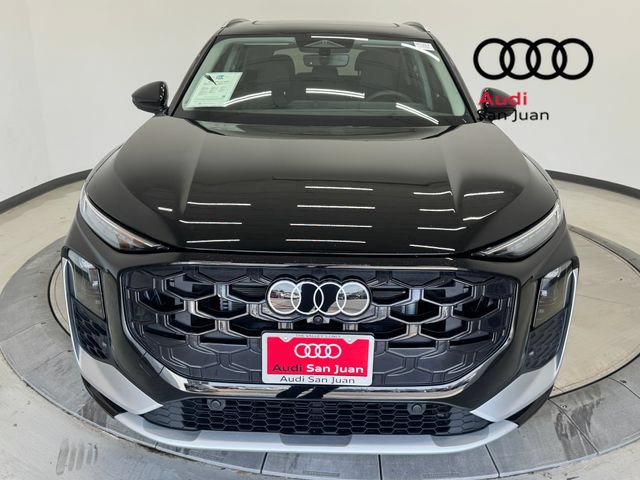 Certified 2026 Audi Q3 quattro 2.0T AWD/4WD image 2