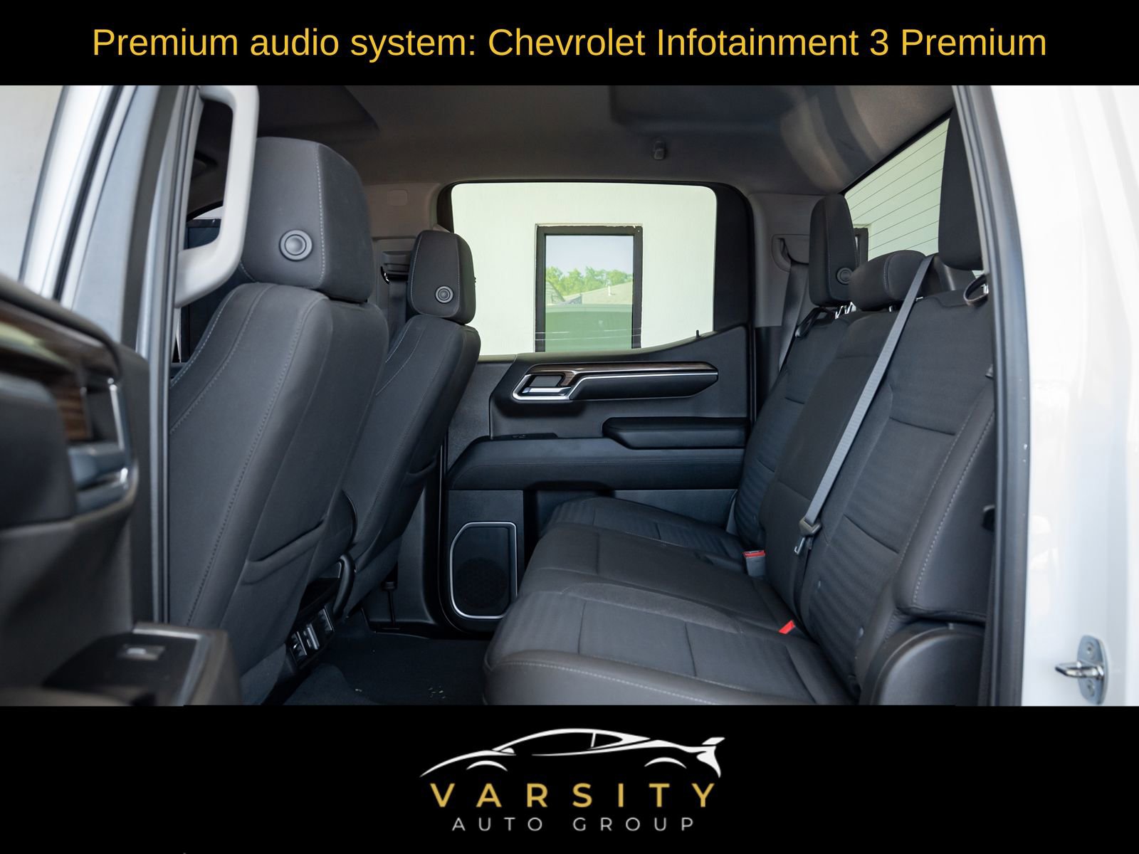 Used 2022 Chevrolet Silverado 1500 LT Trail Boss w/ Protection Package image 20