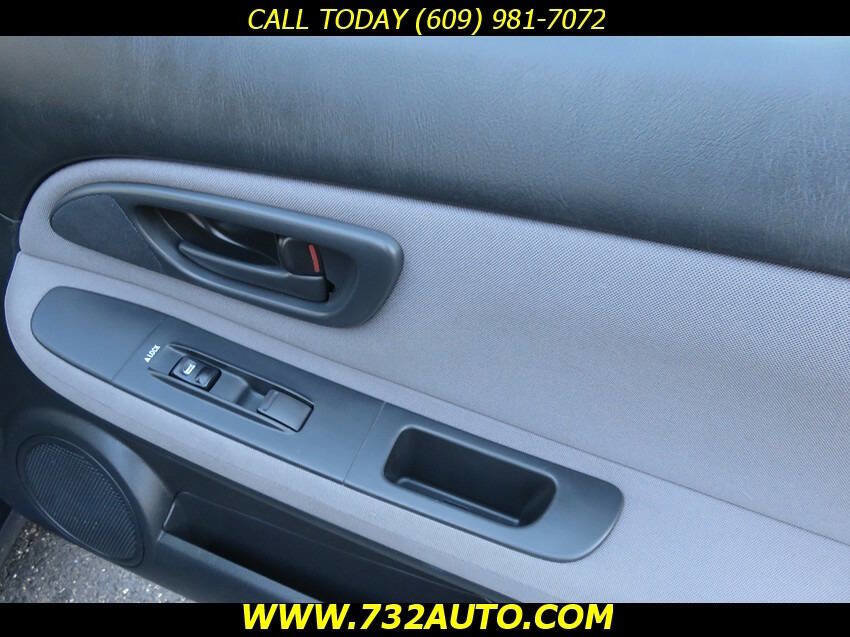 Used 2006 Subaru Impreza 2.5i image 21