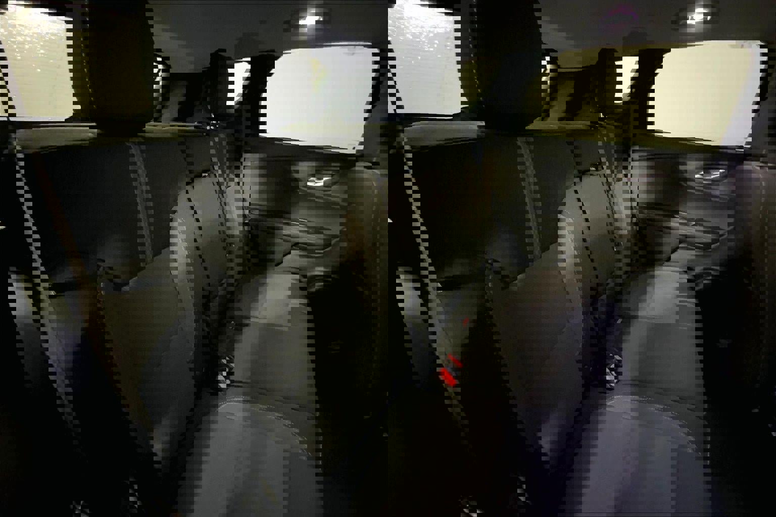 Used 2025 Chevrolet Blazer LT image 23