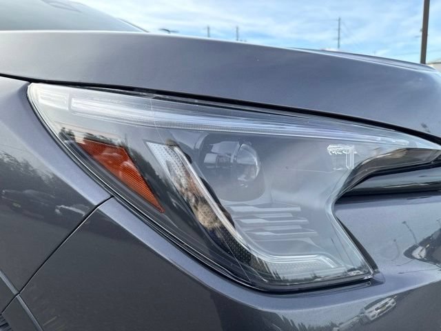 Used 2023 Subaru Ascent Onyx Edition Limited AWD/4WD image 9