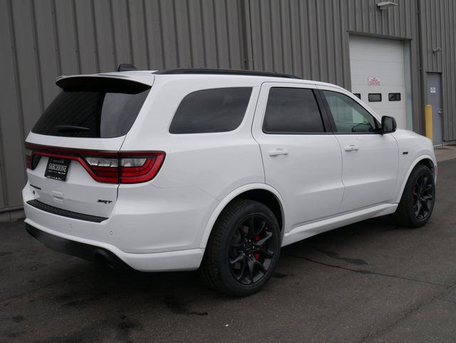 Used 2024 Dodge Durango SRT image 19
