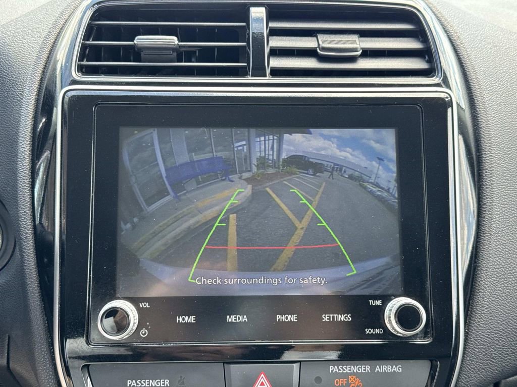 Used 2024 Mitsubishi Outlander Sport AWD image 27