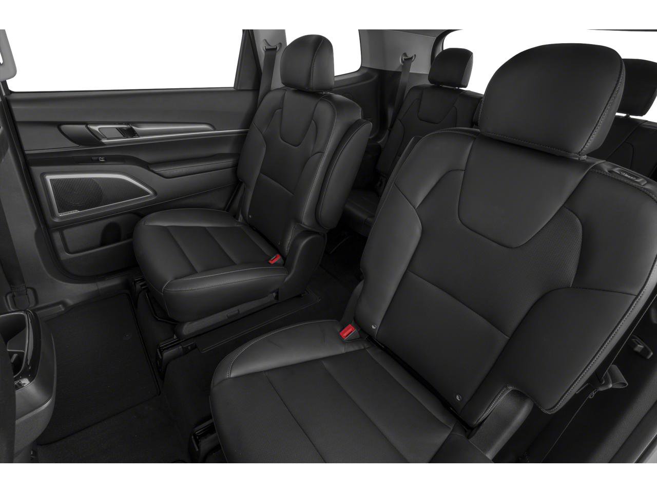 Certified 2022 Kia Telluride S image 23