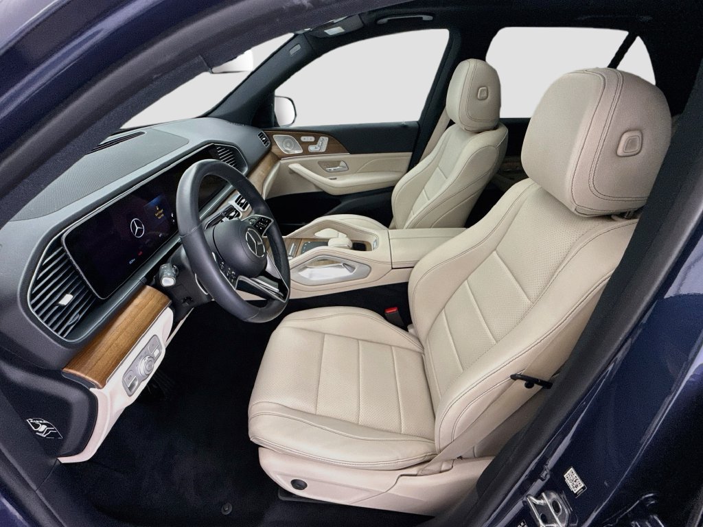 Certified 2024 Mercedes-Benz GLE 350 4MATIC image 18