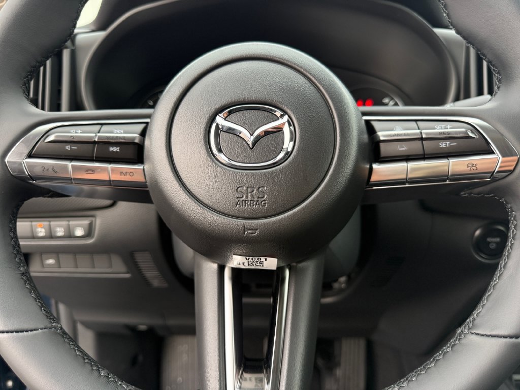 New 2026 MAZDA CX-50 2.5 Hybrid w/ Preferred Pkg AWD/4WD image 21