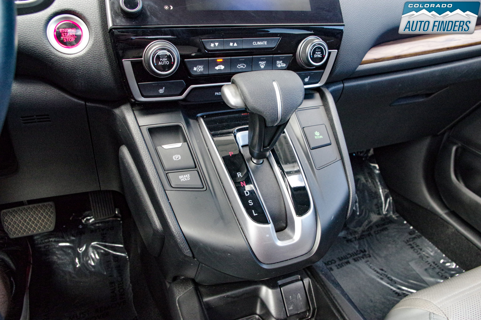 Used 2019 Honda CR-V EX-L image 19