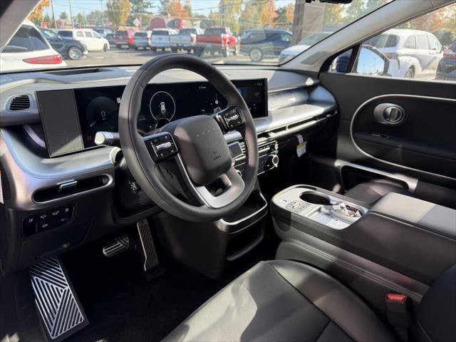 New 2026 Hyundai Ioniq 9 Calligraphy image 16