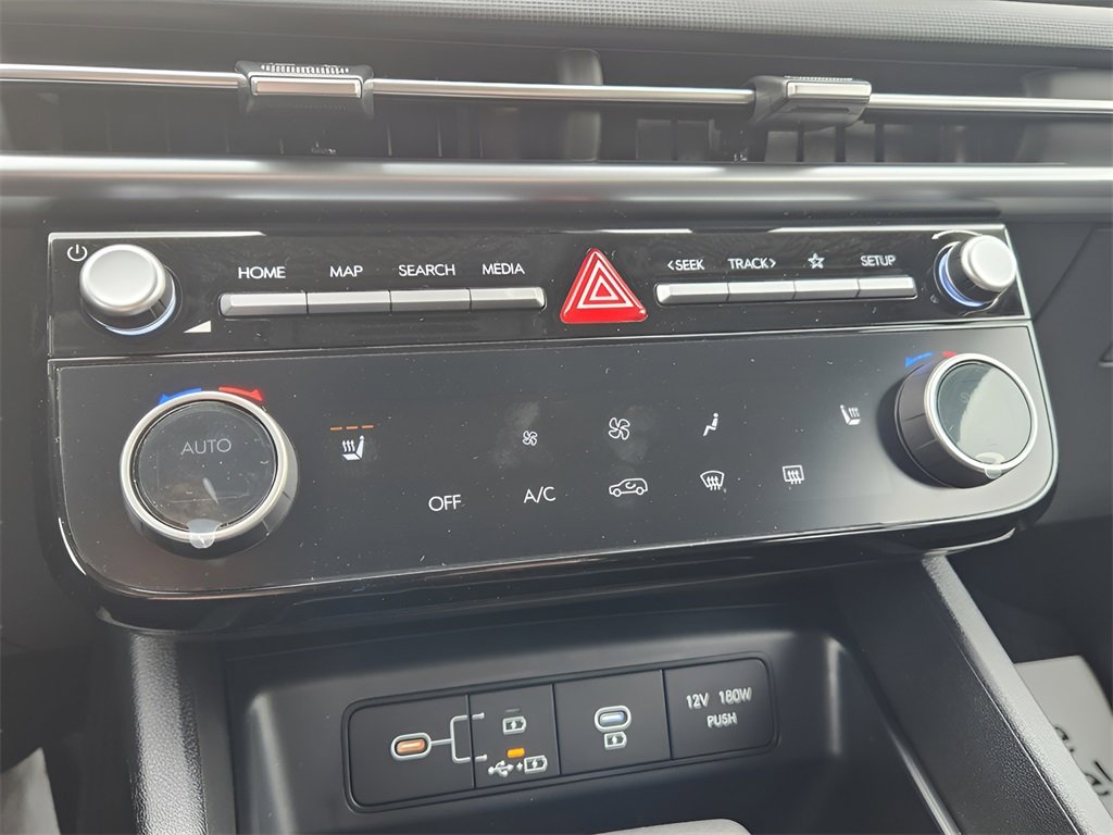 New 2026 Hyundai Tucson SEL image 20