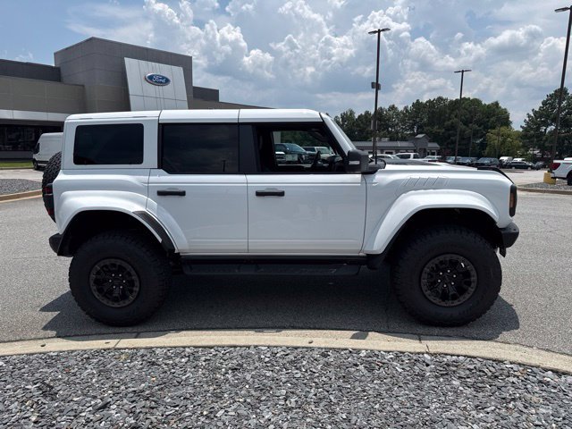 New 2026 Ford Bronco Raptor w/ Interior Carbon Fiber Pack AWD/4WD image 10