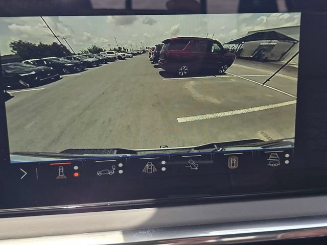 New 2026 GMC Sierra 2500 Denali Ultimate AWD/4WD image 20