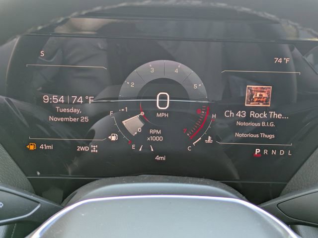 New 2026 GMC Yukon XL Denali w/ Sun & Power Step Package image 28