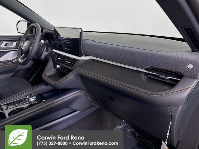 New 2026 Ford Explorer Tremor AWD/4WD image 32