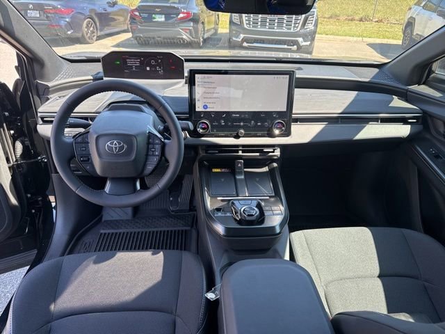 Used 2026 Toyota C-HR w/ Cold Weather Package AWD/4WD image 14