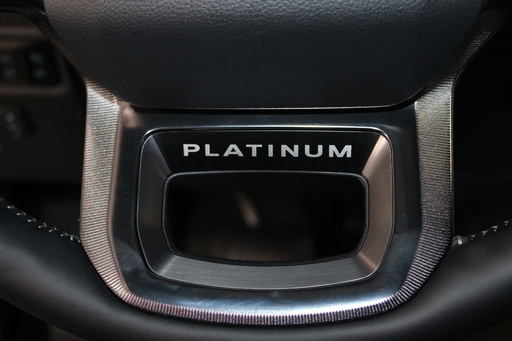 New 2026 Ford F150 Platinum w/ Equipment Group 700A Standard AWD/4WD image 39