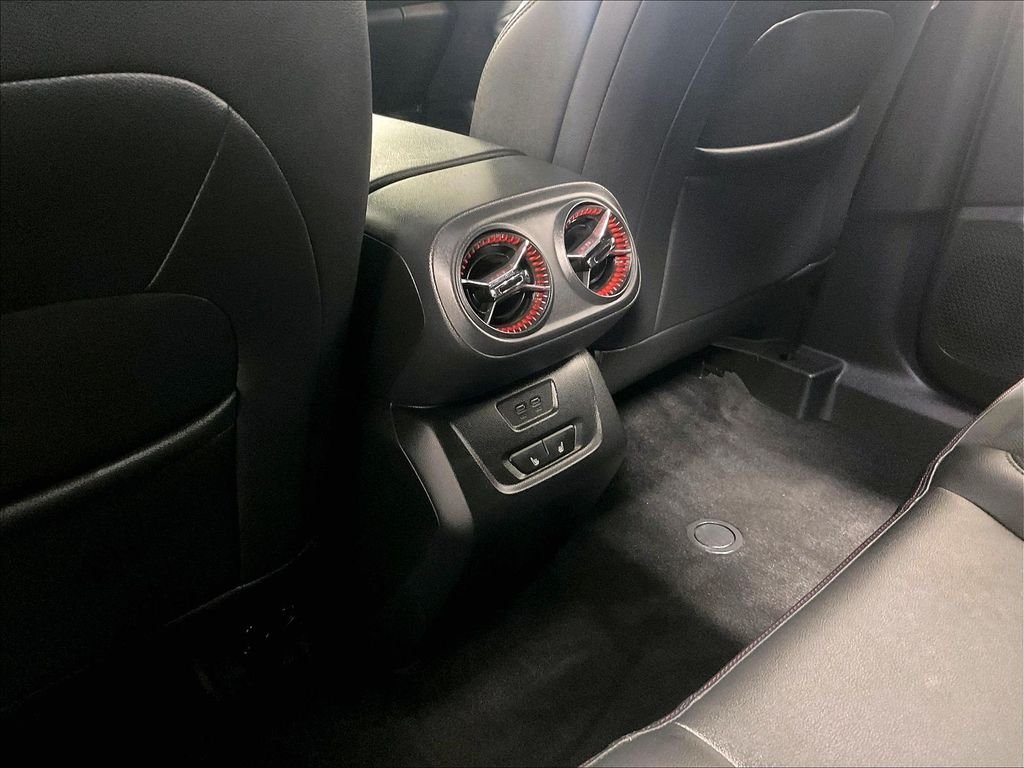 Used 2024 Chevrolet Blazer EV RS AWD/4WD image 28