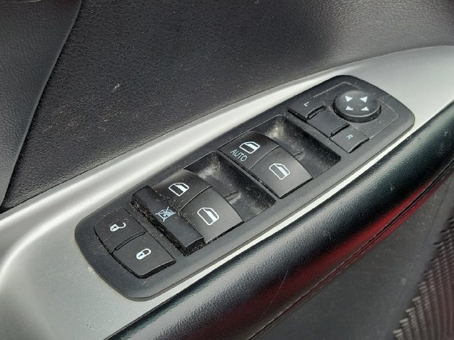 Used 2014 Dodge Journey SE w/ Flexible Seating Group AWD/4WD image 16
