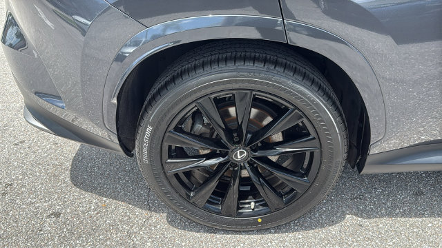 Used 2022 Lexus NX 350 F Sport AWD/4WD image 11